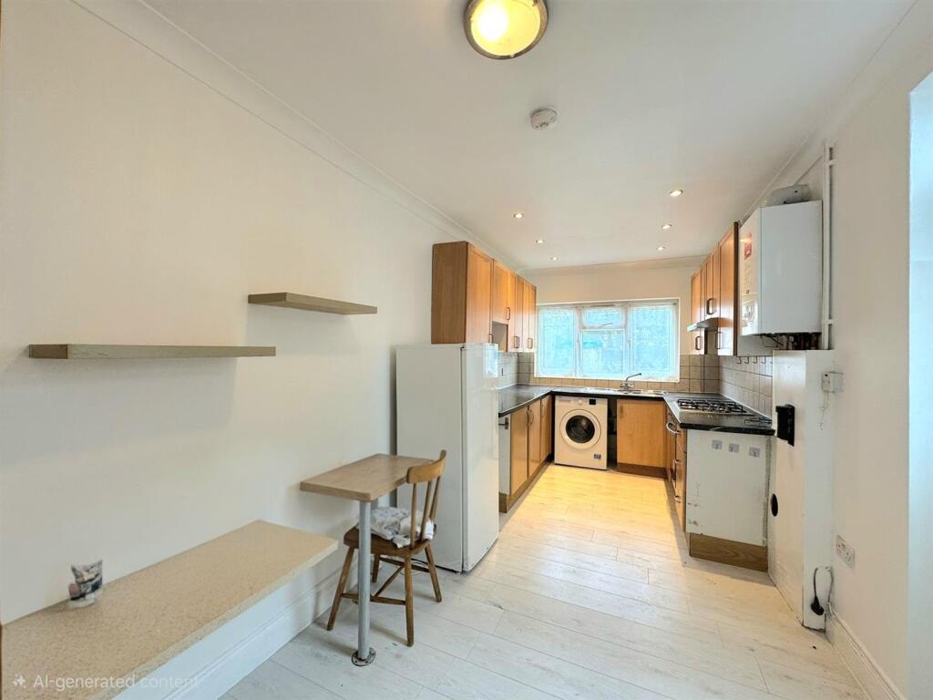 Apartment in Harrow - View 3