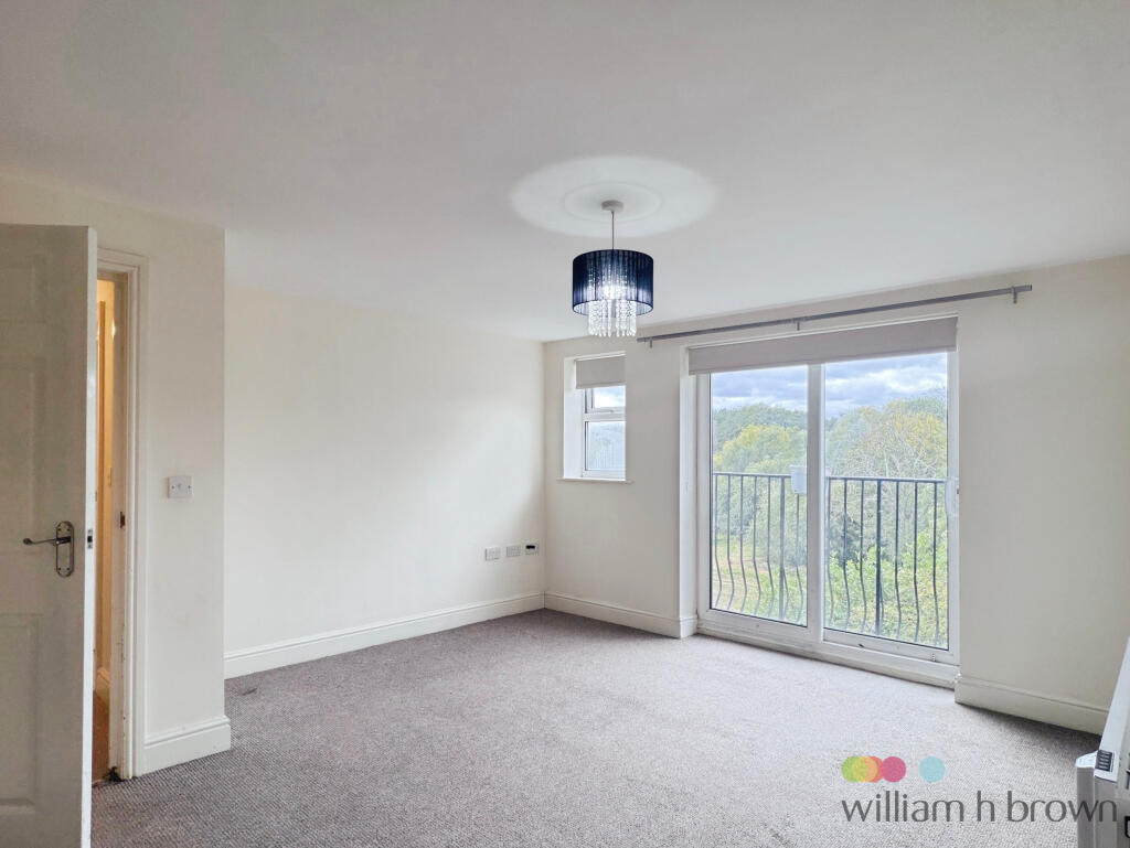 Apartment in Lincoln - View 4