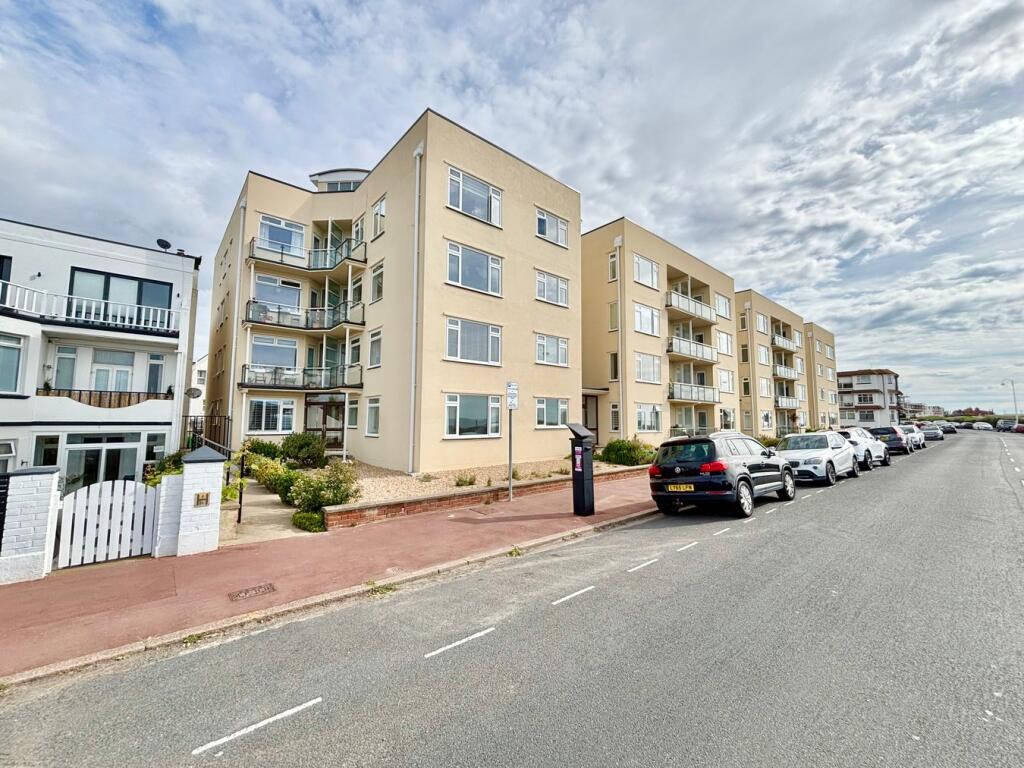 Main image of property: West Parade, Bexhill-on-Sea, TN39