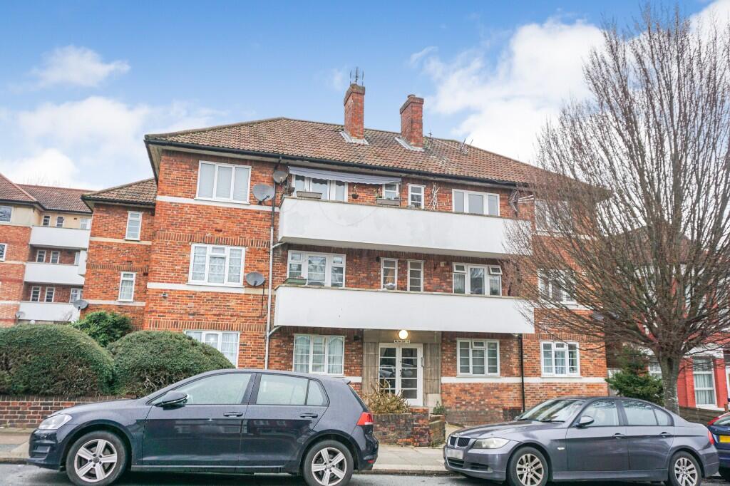 Main image of property: Wilton Court, Wilton Road, London, N10