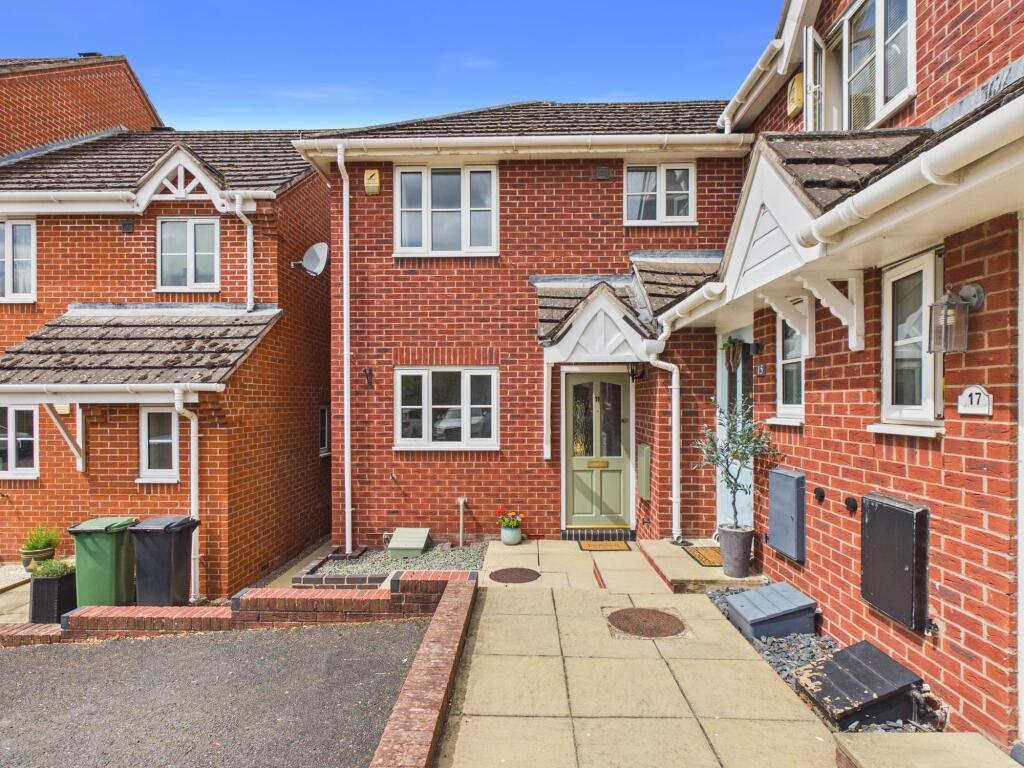 Main image of property: Goodalls Grove, Evesham, WR11