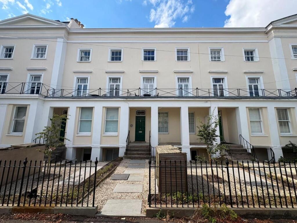 Main image of property: Grosvenor Street, Cheltenham