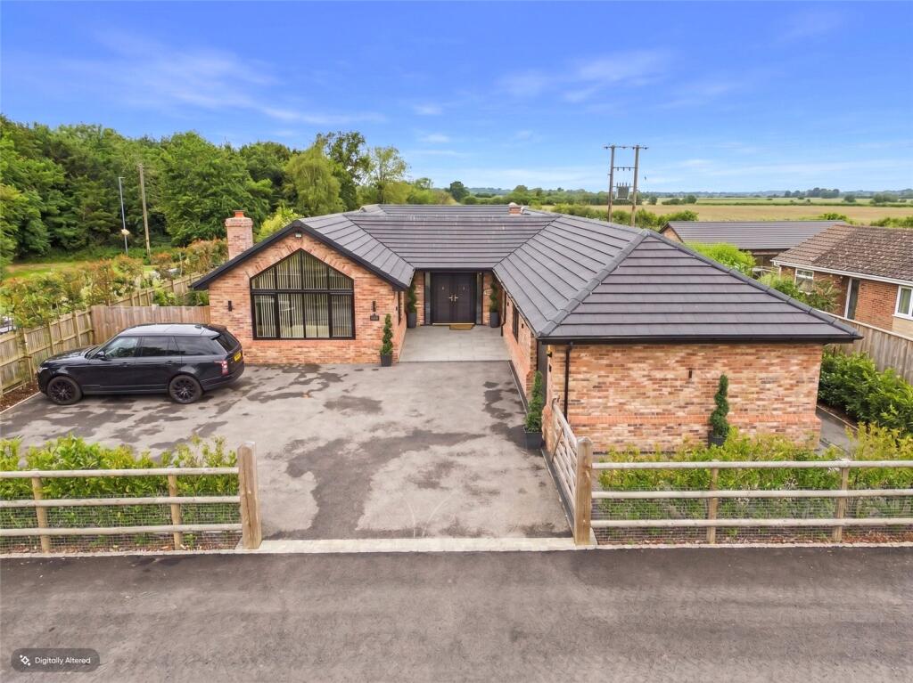 Main image of property: Park Lane, Dry Drayton, Cambridgeshire, CB23