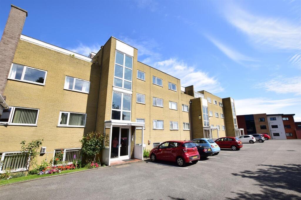 Main image of property: Montpellier Crescent, Wallasey