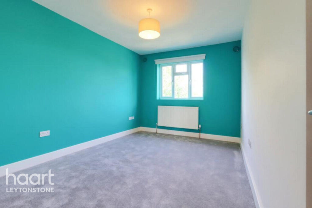 Main image of property: Fairlop Road, London