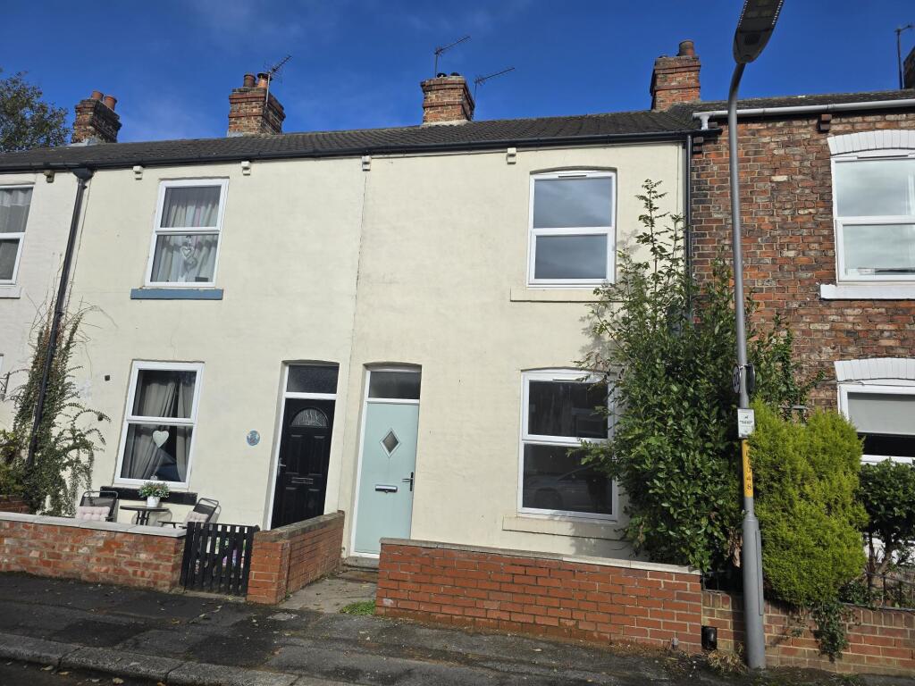Main image of property: Elmwood Road, Eaglescliffe, STOCKTON-ON-TEES