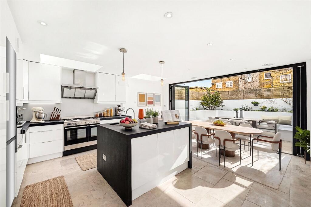 Main image of property: Ethelden Road, London, W12