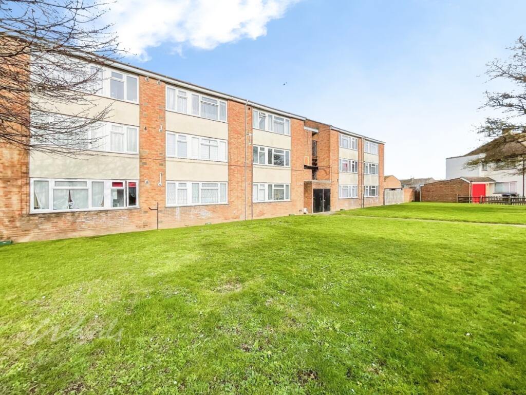 Main image of property: Melbourne Avenue Ramsgate CT12
