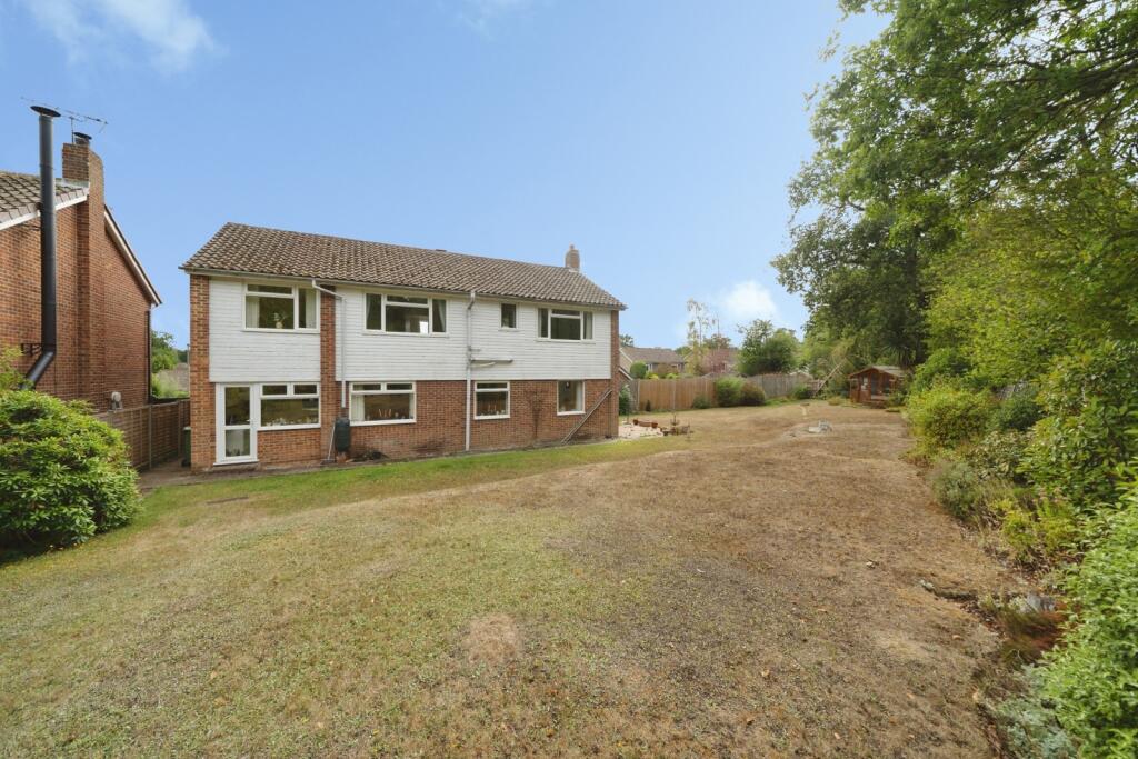 House in Kingston upon Thames - More