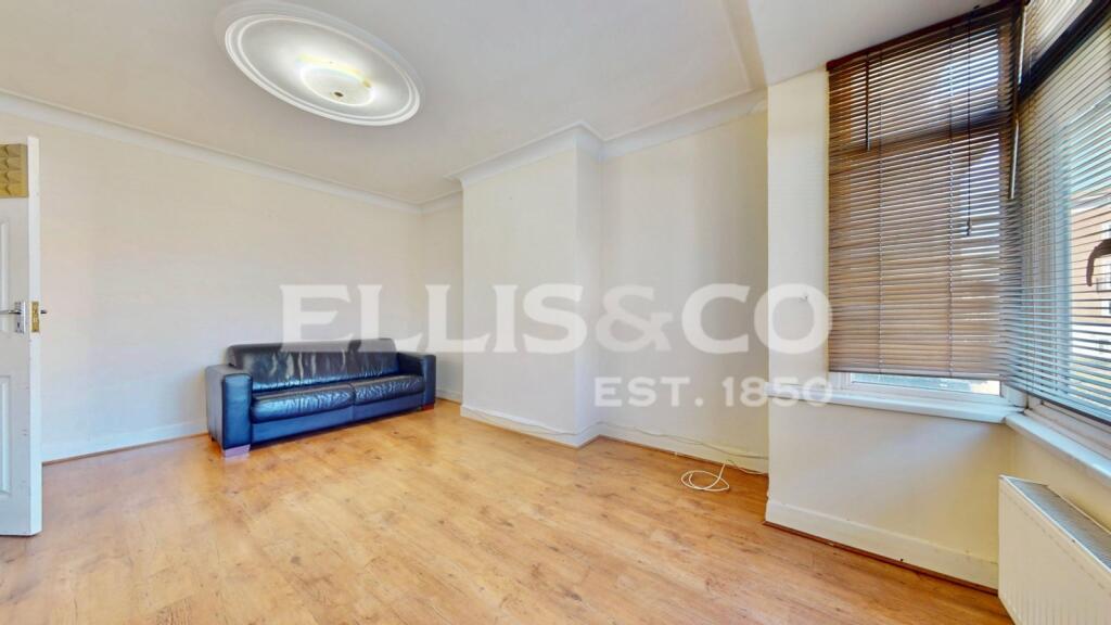 Apartment in London, Preston - More