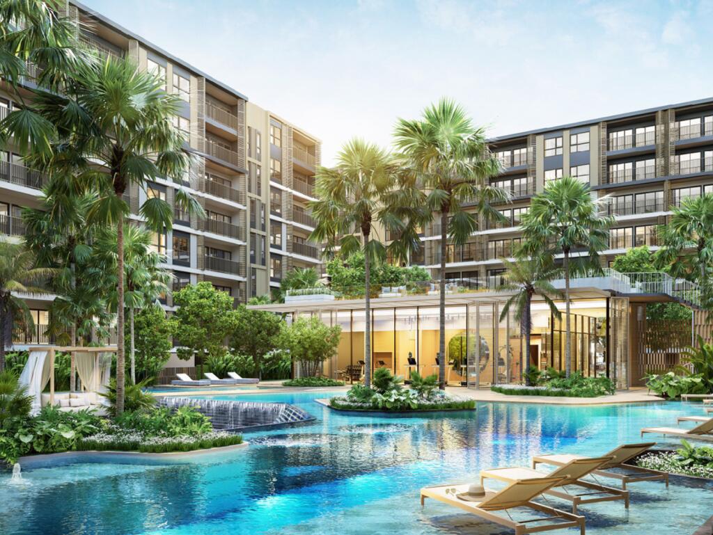 Main image of property: Phuket, Thailand