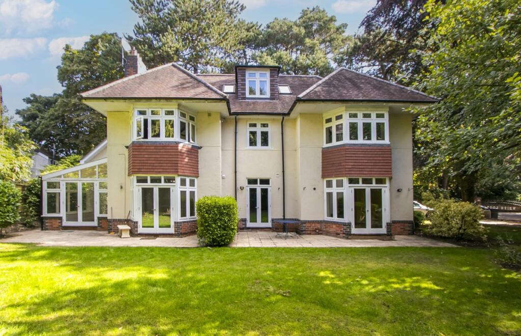 Main image of property: Portarlington Road, Westbourne