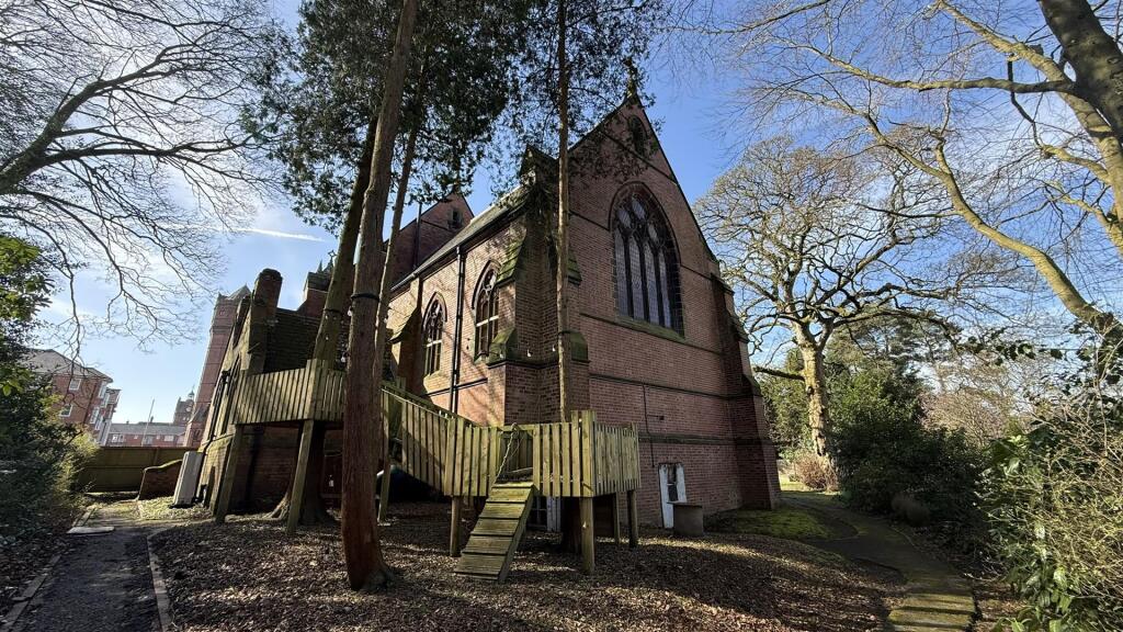 Main image of property: Villa Road, Cheddleton, Leek