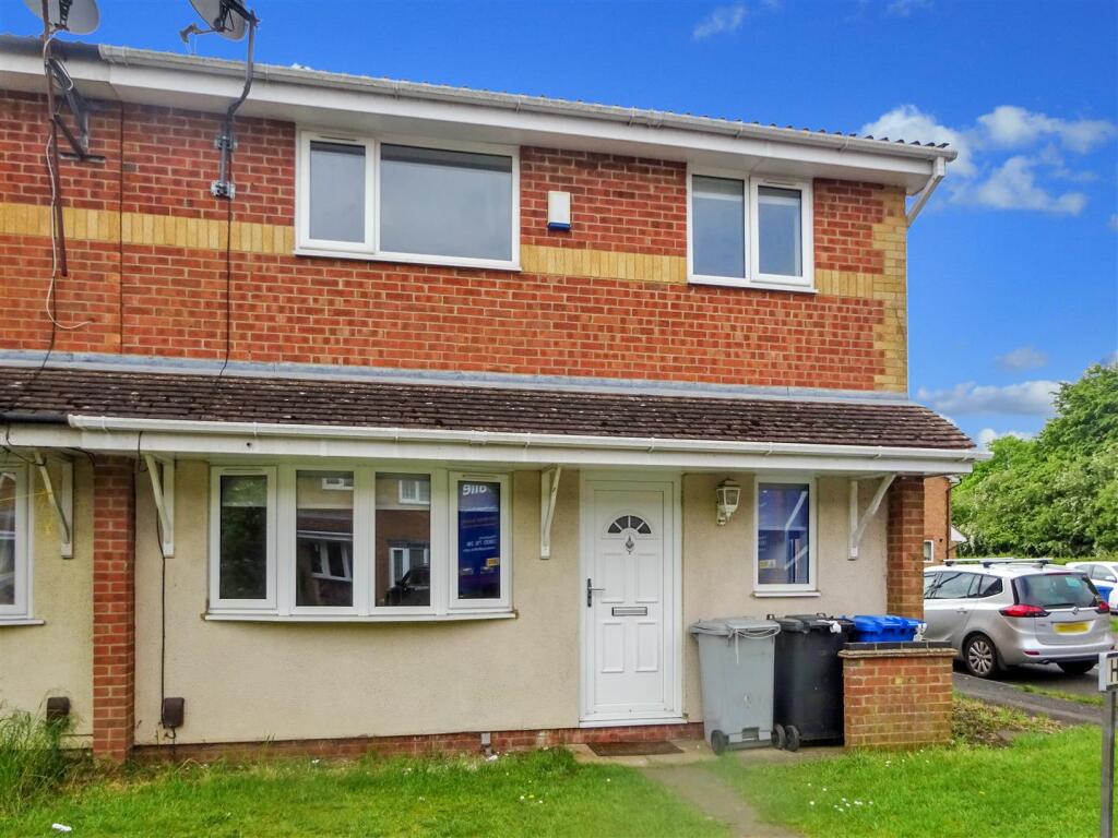 Main image of property: NN16, Haweswater Road, Kettering