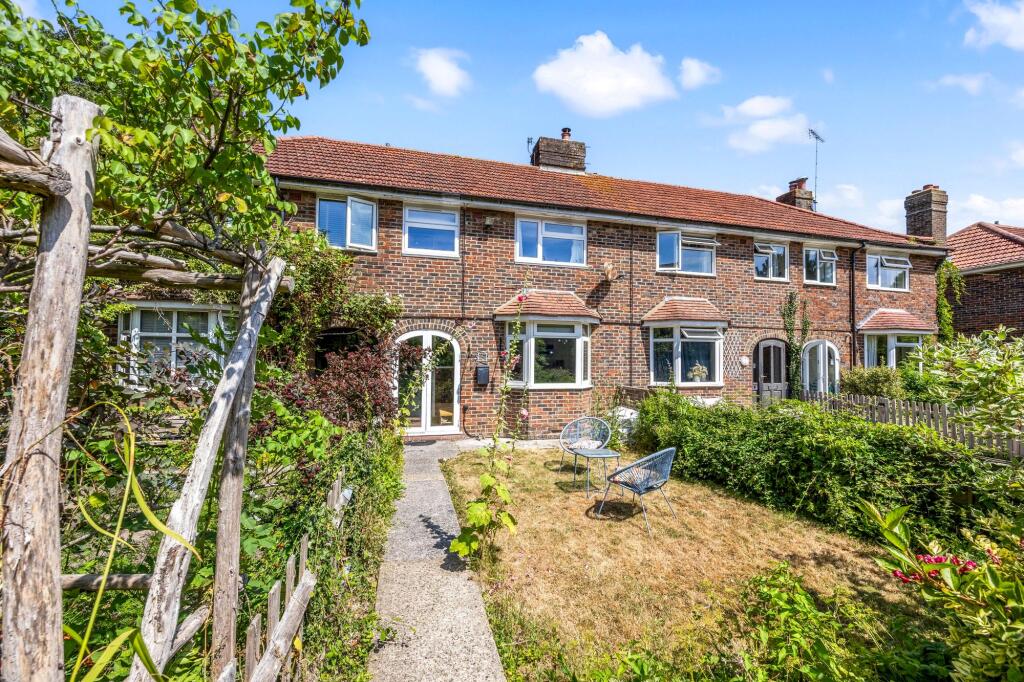 Main image of property: Tanyard Lane, Steyning, BN44