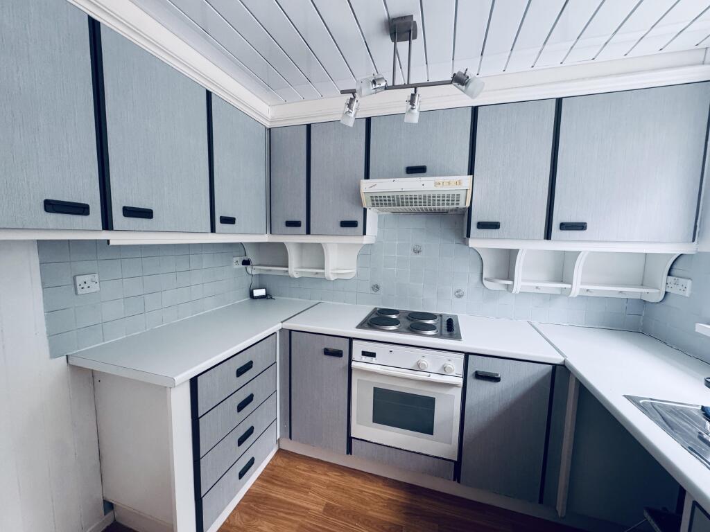 Main image of property: Kellbrook Crescent, Salford