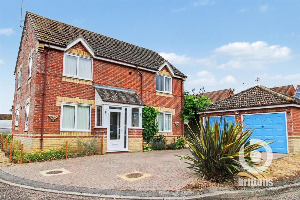 Main image of property: Ashbey Road, King's Lynn
