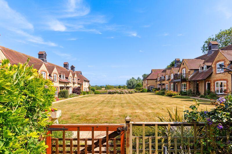 Penstones Court, Stanford in the Vale photo 2