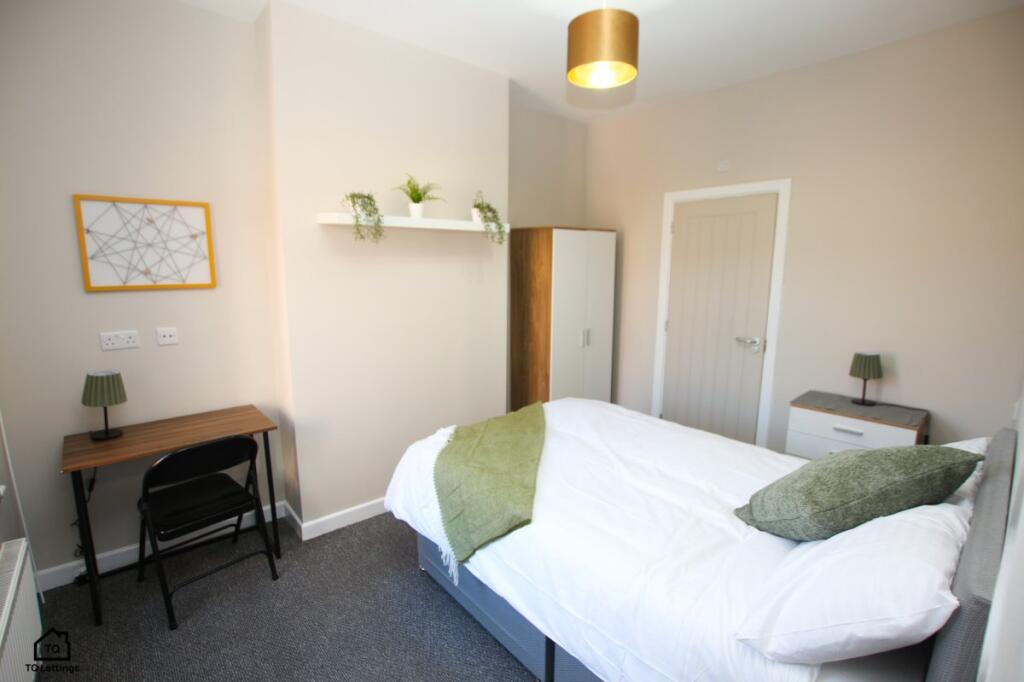 Main image of property: Hodges Street, Wigan