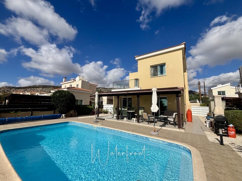 Main image of property: Paphos, Peyia