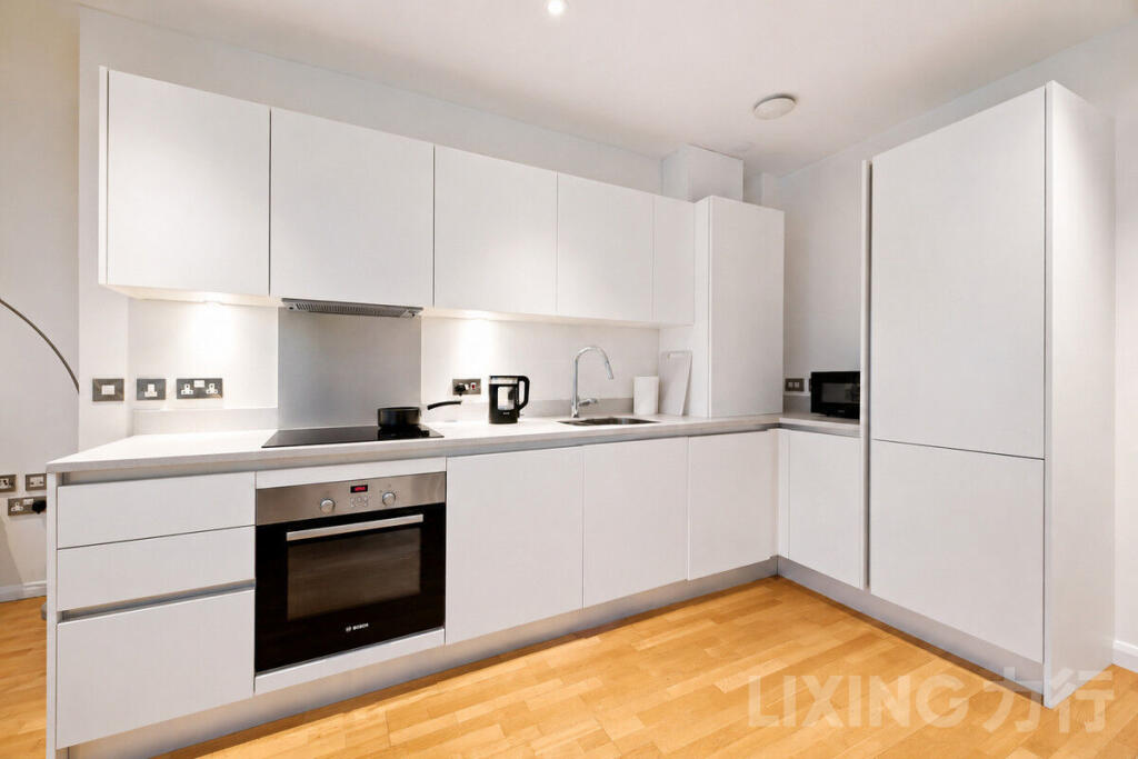 Apartment in London - More
