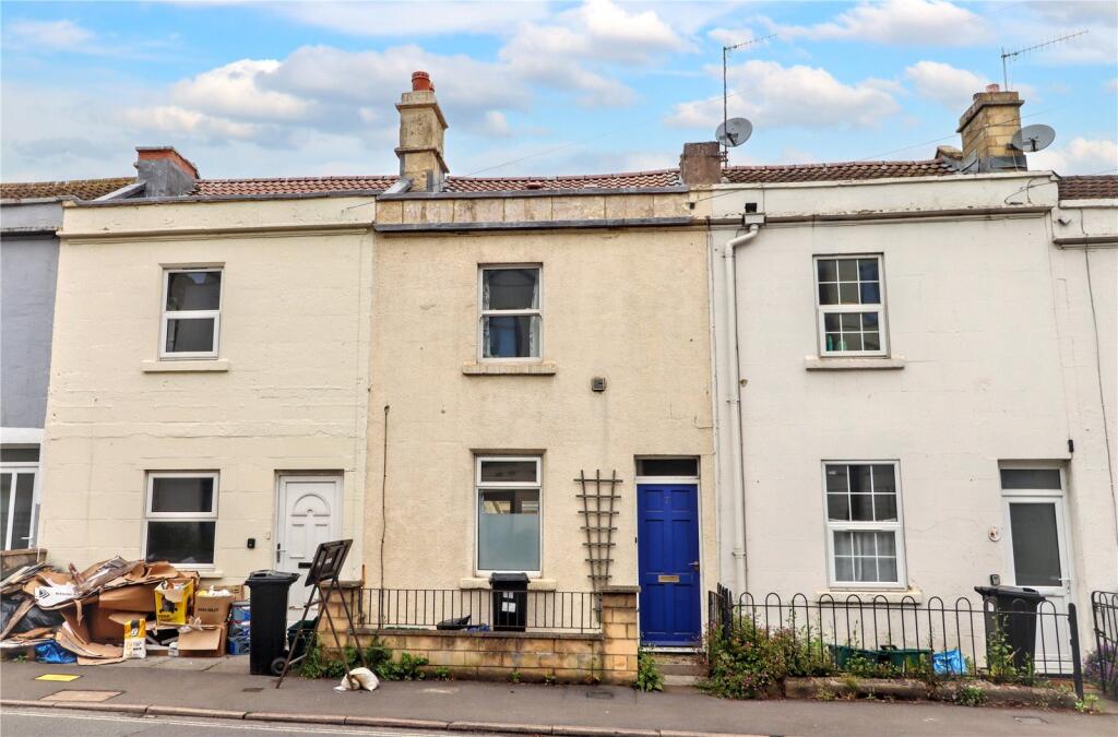 Main image of property: Brougham Hayes, Oldfield Park, Bath, BA2