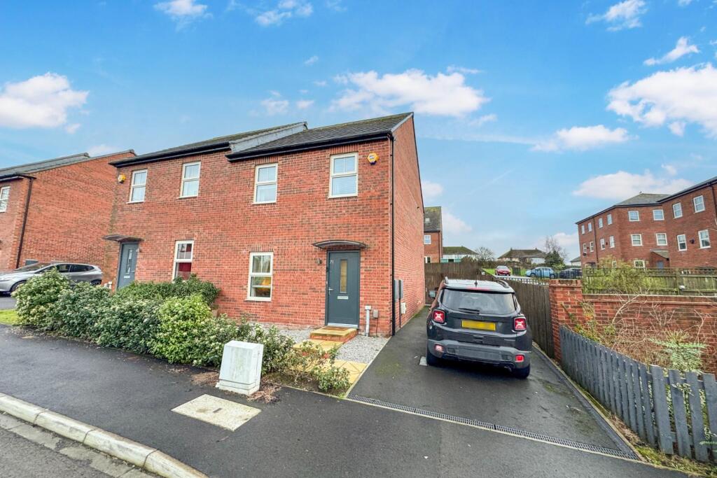 Main image of property: Kentmere Approach, Leeds. West Yorkshire