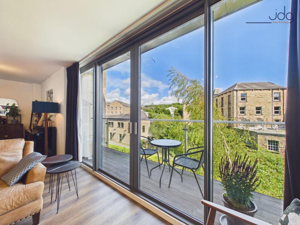 Apartment in Lancaster, Primrose, Moorlands - More