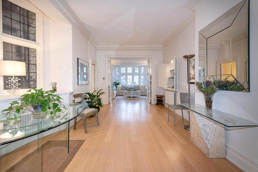 4 bedroom flat for rent