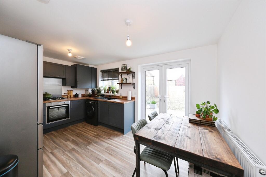 House in Sheffield - View 4