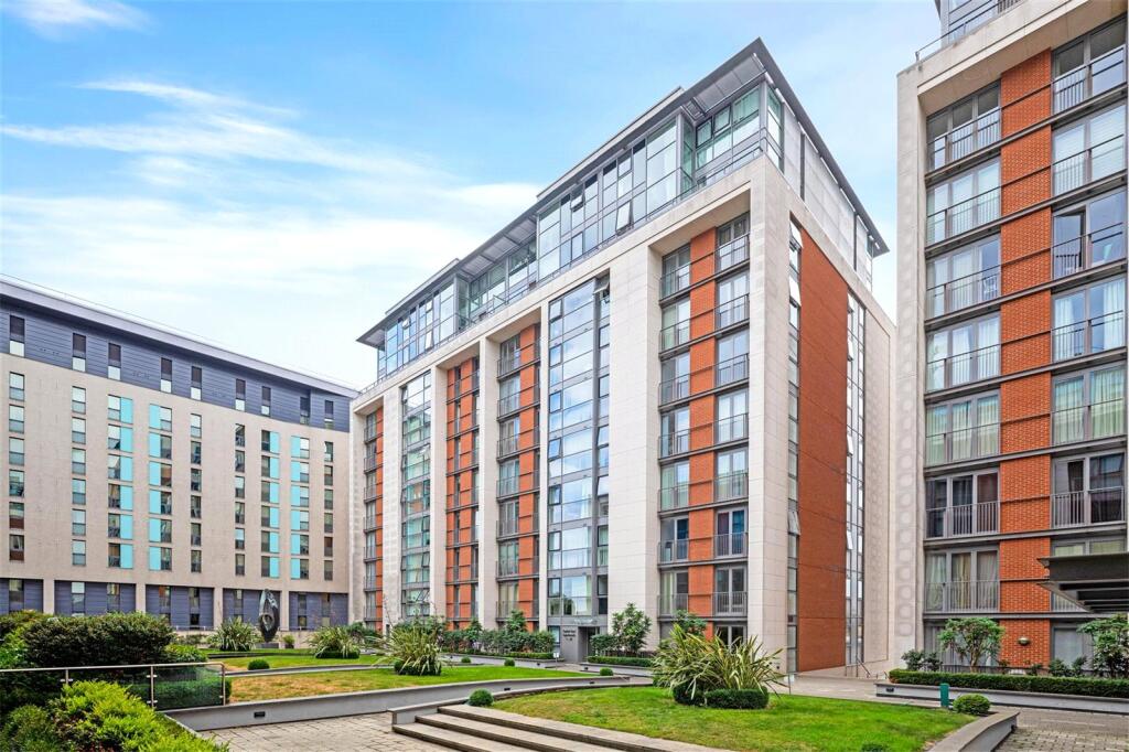 Apartment in London - View 4