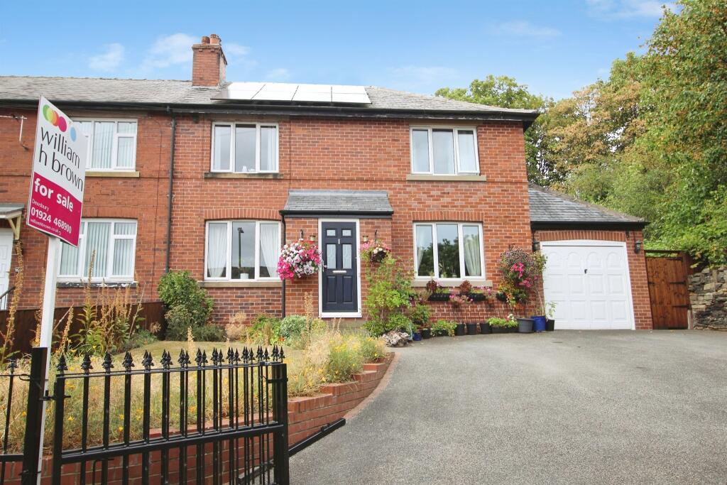 Main image of property: Greenwood Avenue, Earlsheaton, Dewsbury