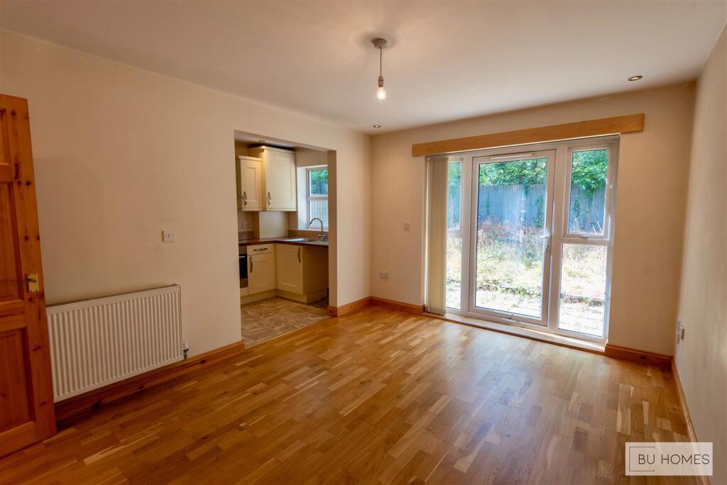Apartment in Birmingham - View 2