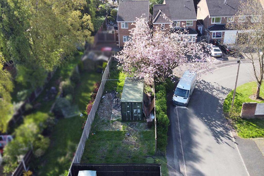 Main image of property: Station Road (and land at rear), Aldridge
