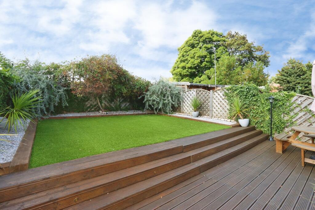House in Sheffield - View 5