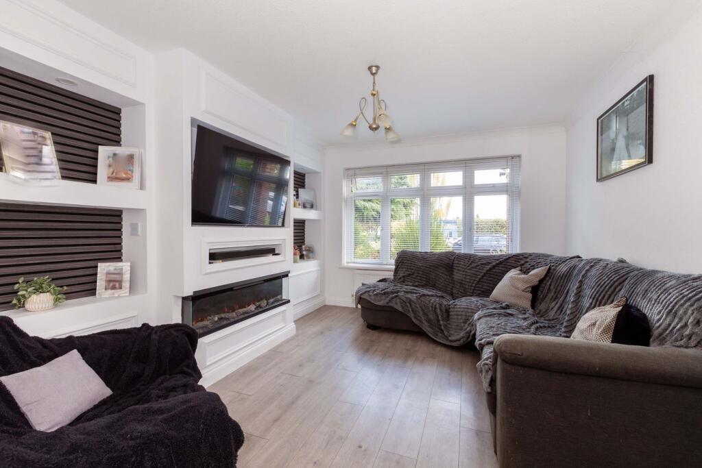 House in Slough, Langley - View 2