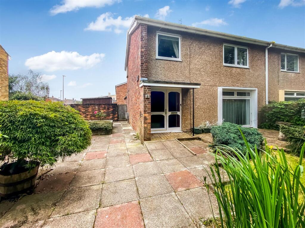 Main image of property: Kendrew Close, Newton Aycliffe