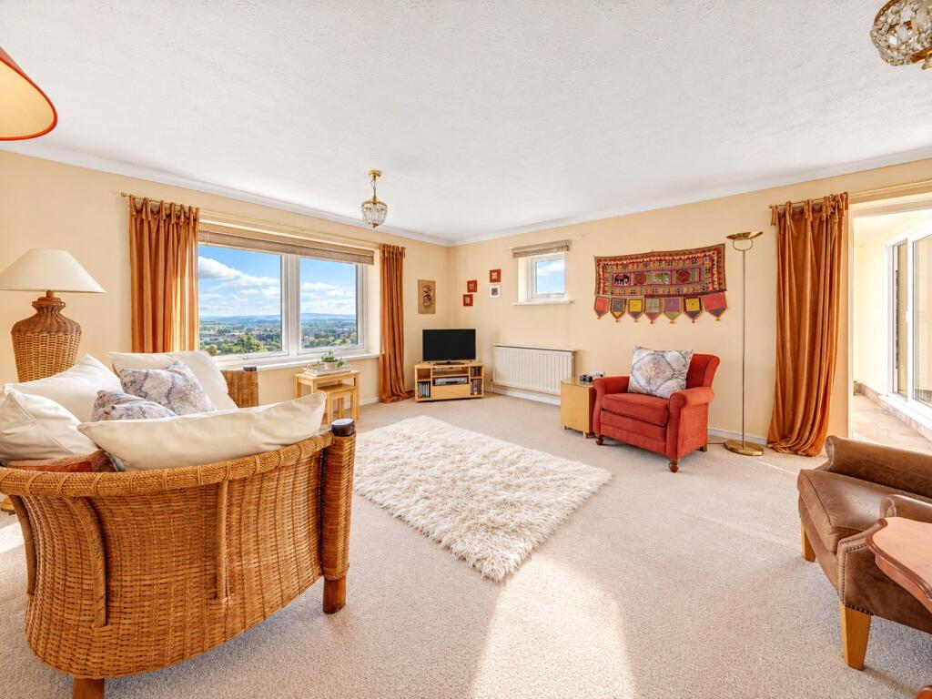 Apartment in Malvern Hills, Great Malvern, Malvern - View 3