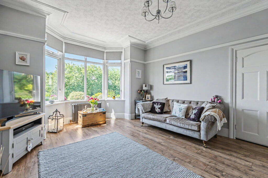 House in Whitehaven, Cumberland - View 4