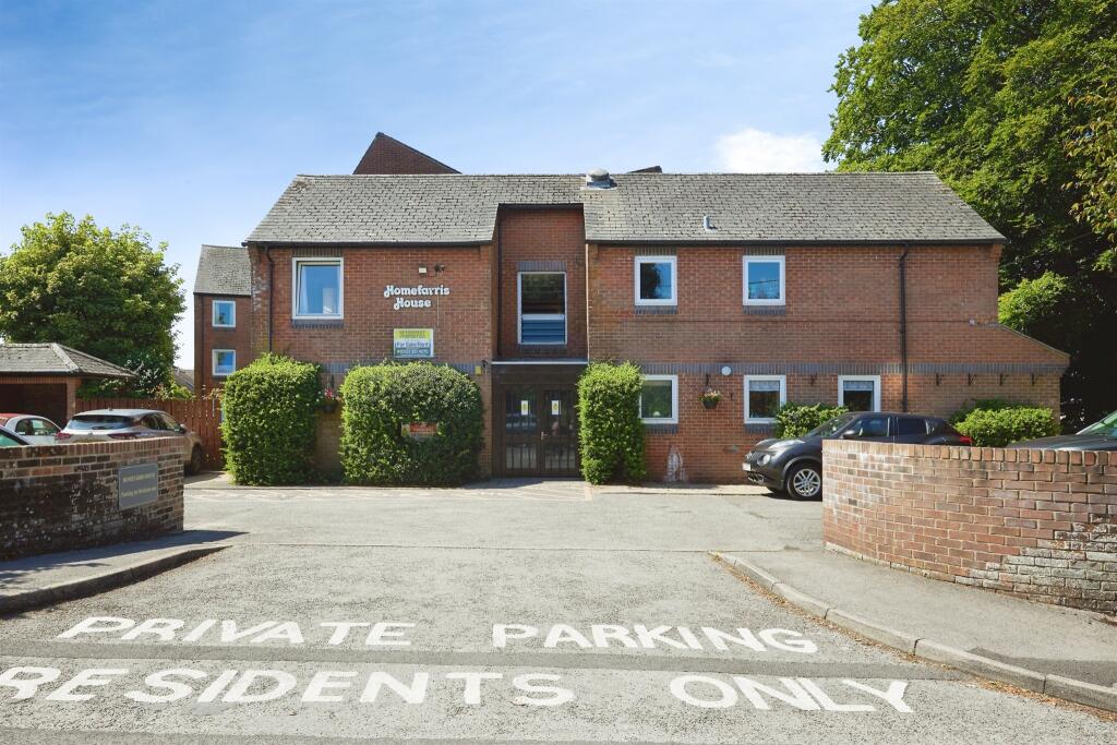 Main image of property: Bleke Street, Shaftesbury