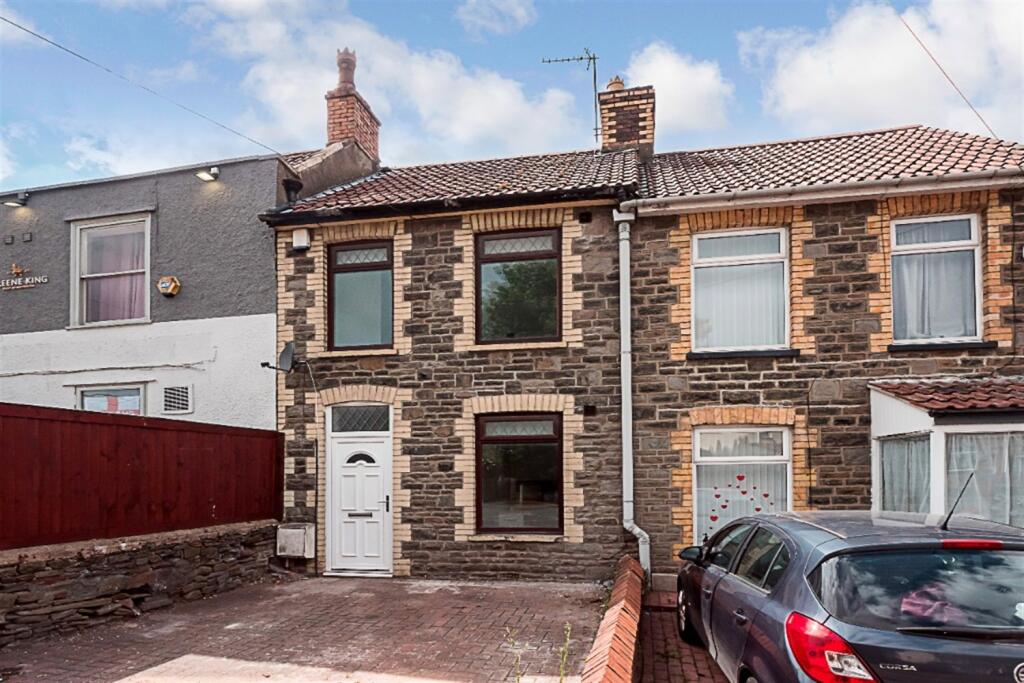 Main image of property: 3 bedroom Terraced House in Moravian Road, Bristol