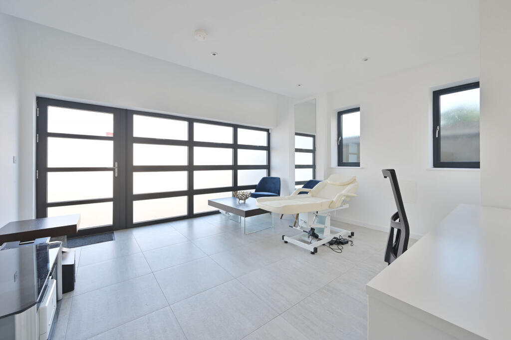 House in Watford - More