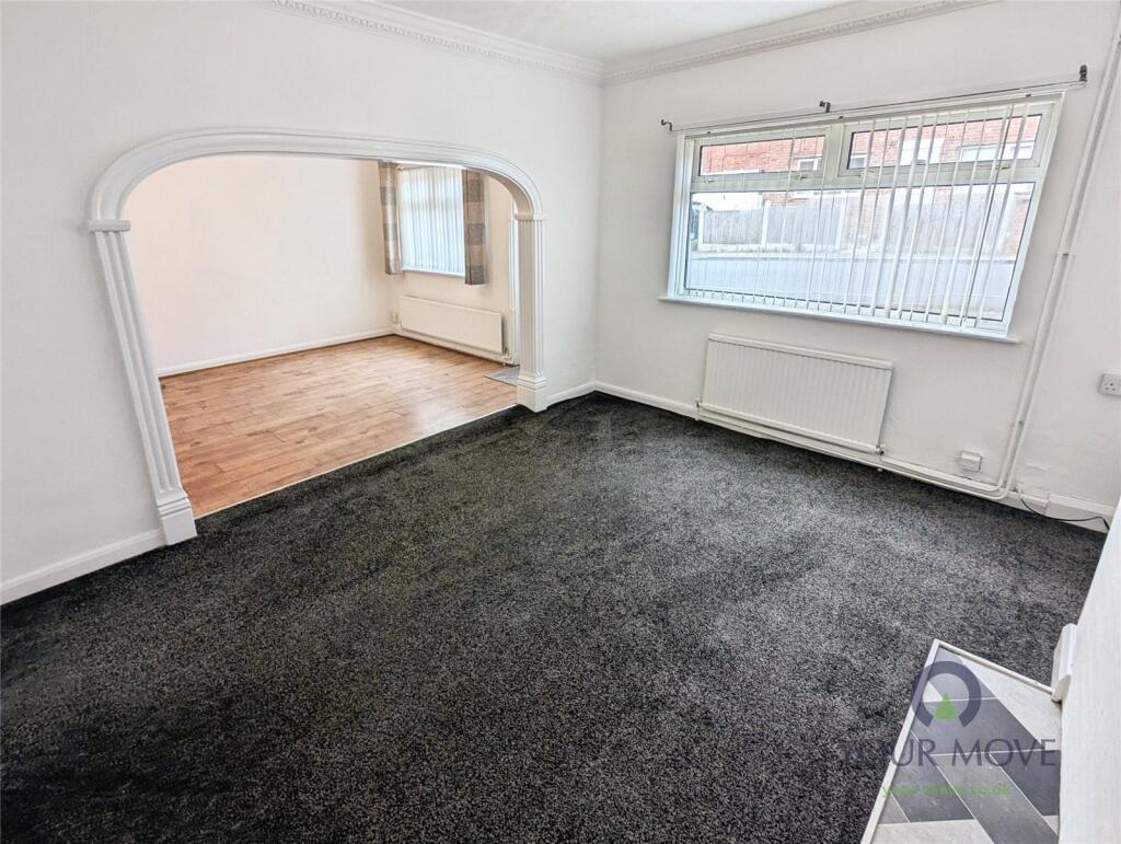 House in Newark and Sherwood, Rainworth - View 5