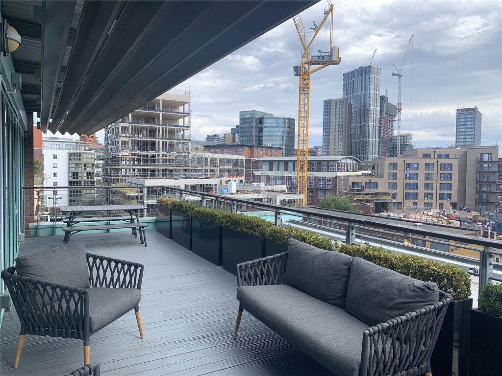 Additional image 2 of Sherborne Street, Birmingham, B16