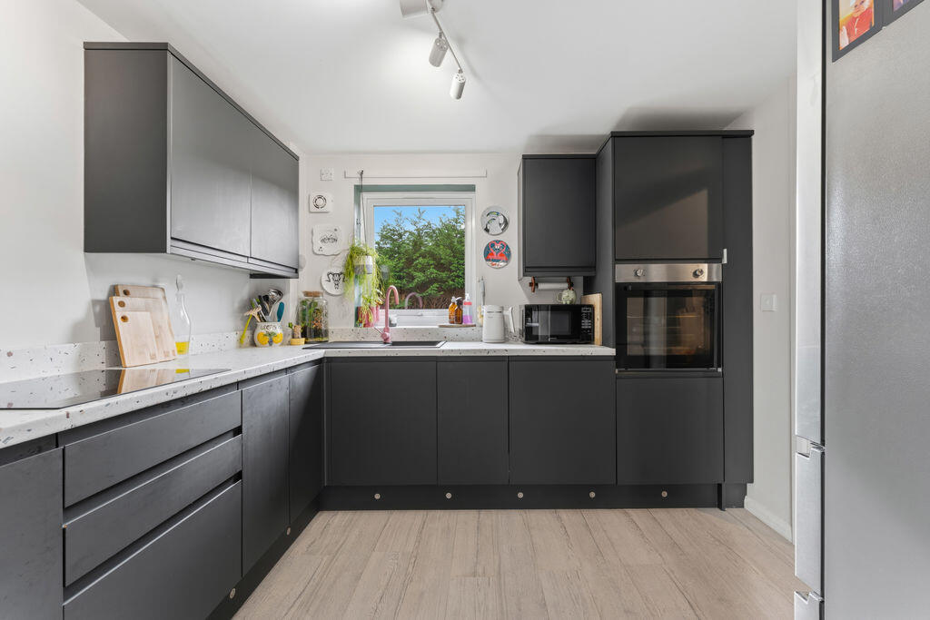 House in Harborough, Leicestershire - More