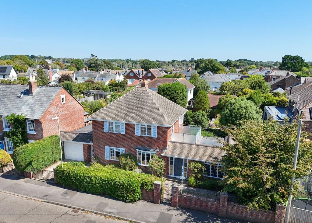 Main image of property: Westfield Road, Lymington, SO41