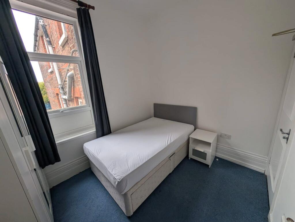 Main image of property: Taswell Road, Southsea, Hampshire, PO5