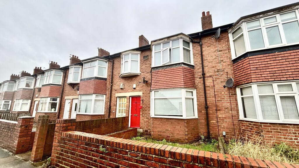 Main image of property: Chillingham Road, Heaton , Newcastle