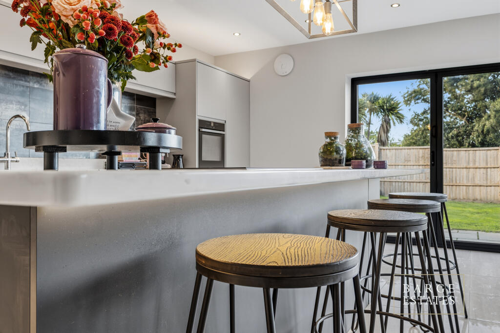 House in Bassetlaw, Ranskill - View 5