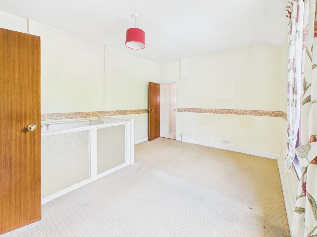 House in Taunton - More